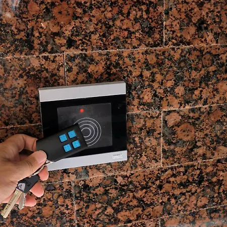 Luxury Grand By Bratislavatrip Apartamento