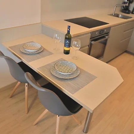 Luxury Grand By Bratislavatrip Apartamento