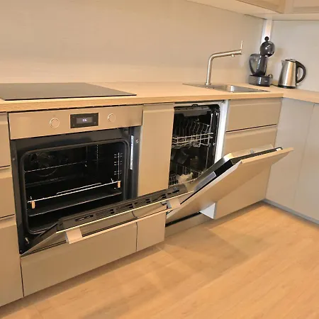 Luxury Grand By Bratislavatrip Bratislava