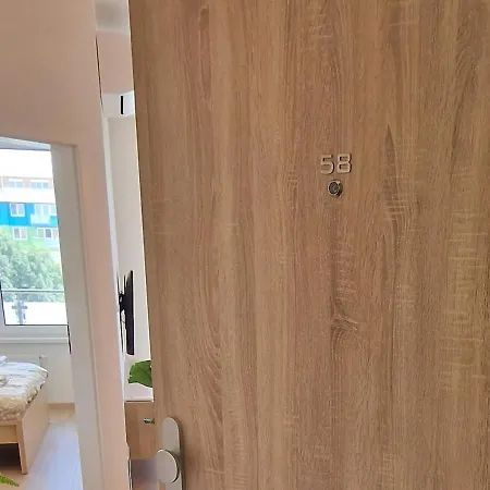 Luxury Grand By Bratislavatrip Apartamento