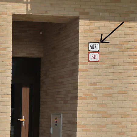 Luxury Grand By Bratislavatrip *