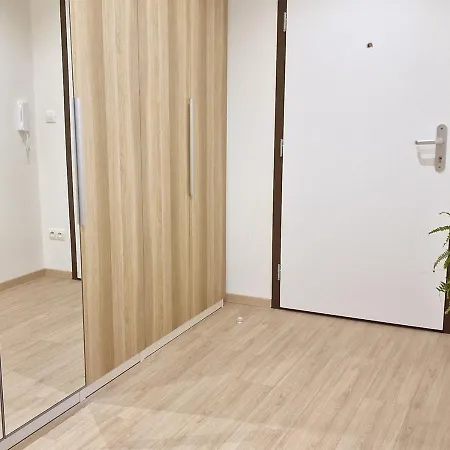 Apartmán Luxury Grand By Bratislavatrip