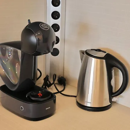 Apartamento Luxury Grand By Bratislavatrip Bratislava