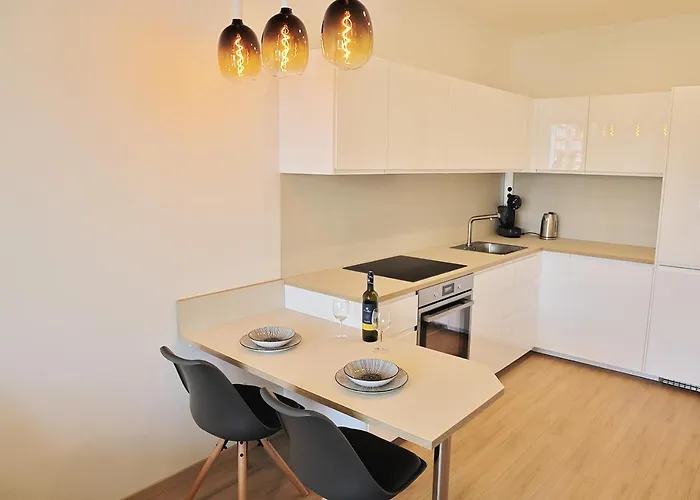 Luxury Grand By Bratislavatrip * Bratislava