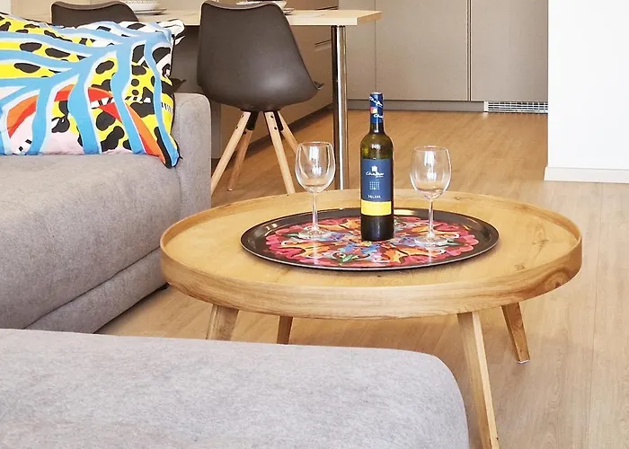 Apartmán Luxury Grand By Bratislavatrip Bratislava