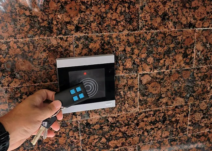 Luxury Grand By Bratislavatrip Apartament