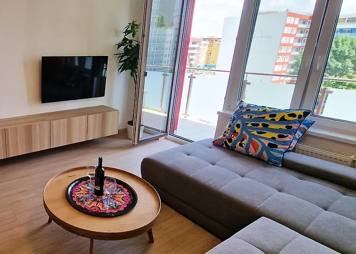 Luxury Grand By Bratislavatrip