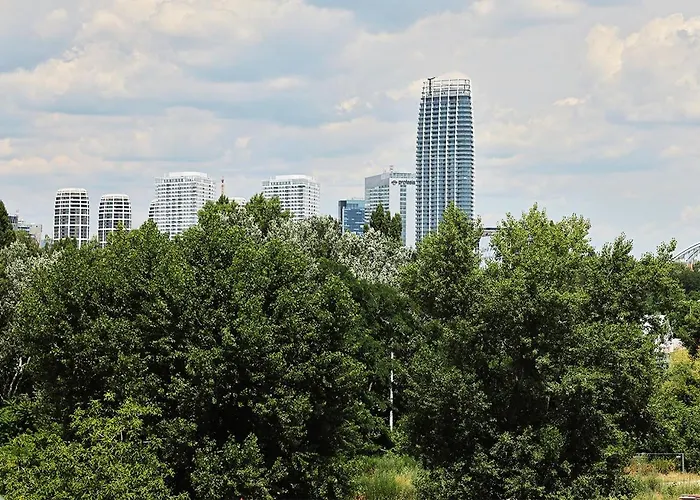 Luxury Grand By Bratislavatrip * Bratislava