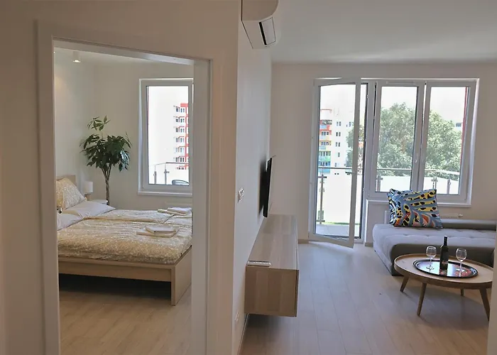 Luxury Grand By Bratislavatrip *