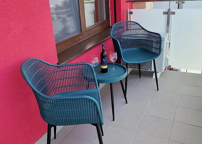 Luxury Grand By Bratislavatrip Apartament *