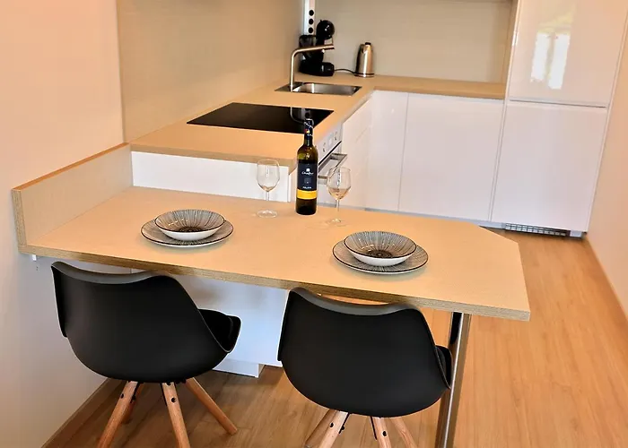 Apartmán Luxury Grand By Bratislavatrip