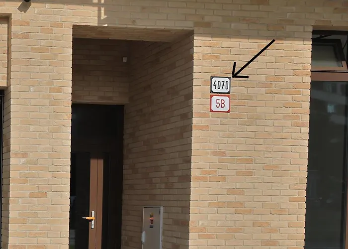 Luxury Grand By Bratislavatrip *