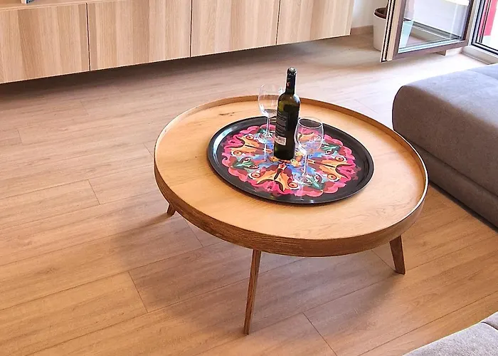 Apartament Luxury Grand By Bratislavatrip Bratislava