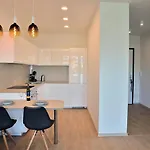 Luxury Grand By Bratislavatrip ברטיסלאבה