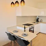 Luxury Grand By Bratislavatrip * ברטיסלאבה