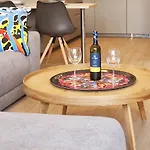 דירה Luxury Grand By Bratislavatrip ברטיסלאבה