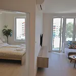 Luxury Grand By Bratislavatrip *