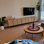 Luxury Grand By Bratislavatrip דירה