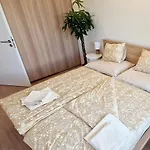 Luxury Grand By Bratislavatrip דירה ברטיסלאבה