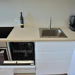 Luxury Grand By Bratislavatrip דירה *