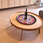 דירה Luxury Grand By Bratislavatrip ברטיסלאבה