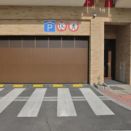 Luxury Grand By Bratislavatrip *