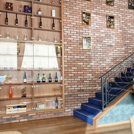 Luxury Grand By Bratislavatrip Апартаменты Братислава