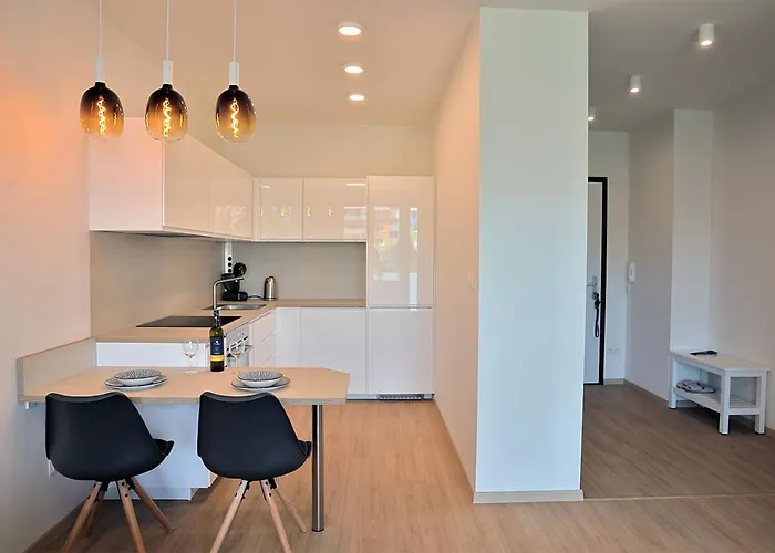 Luxury Grand By Bratislavatrip Bratislava