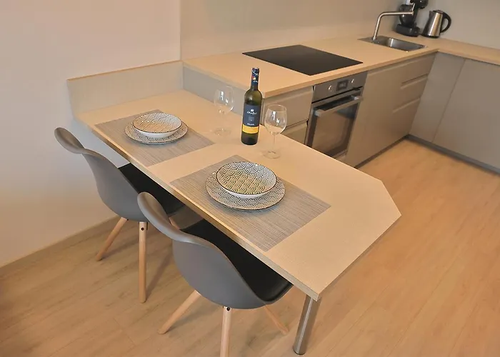 Luxury Grand By Bratislavatrip Appartement