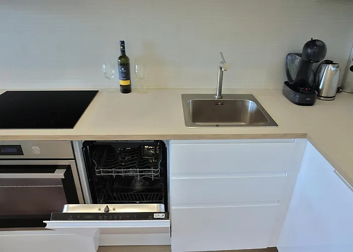 Luxury Grand By Bratislavatrip Appartement *