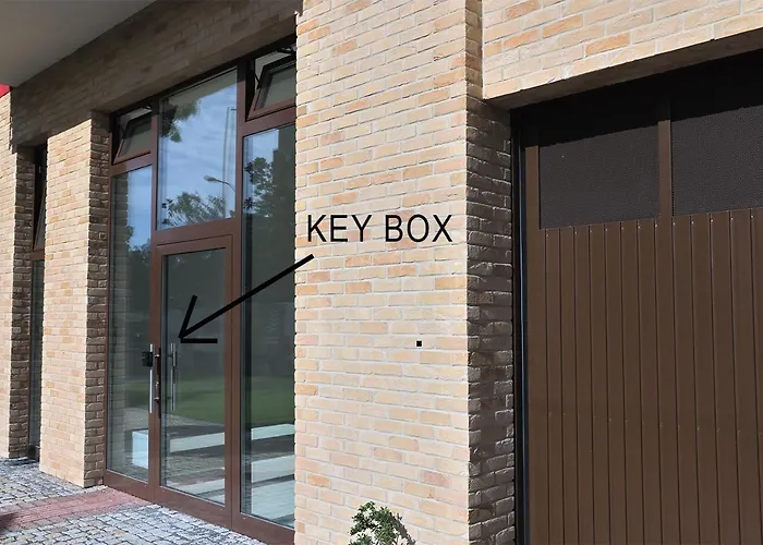 Luxury Grand By Bratislavatrip * Bratislava