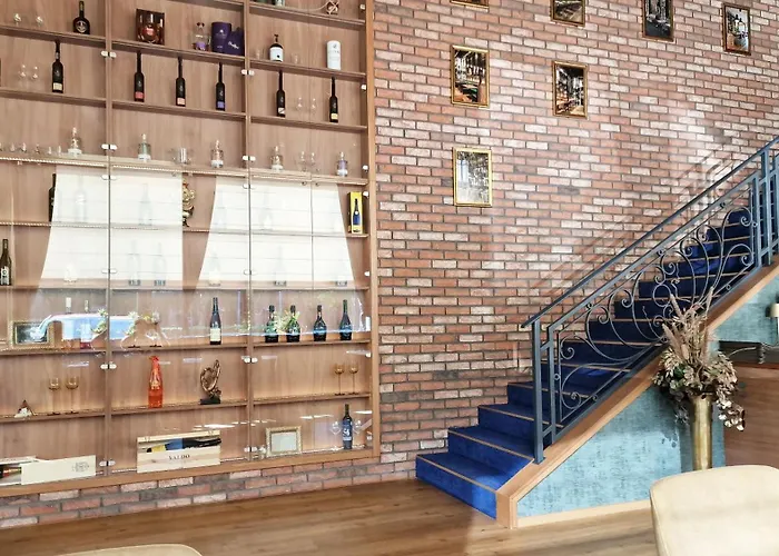 Luxury Grand By Bratislavatrip Appartement Bratislava